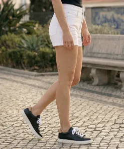 Baskets EMMA Noir