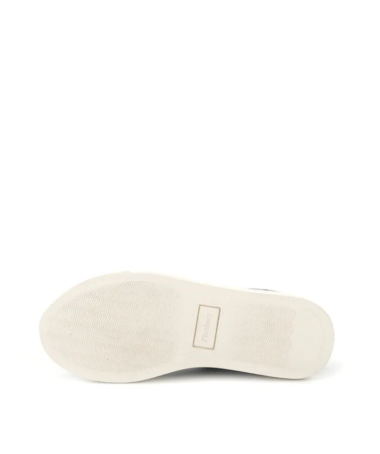 Baskets EMMA Noir