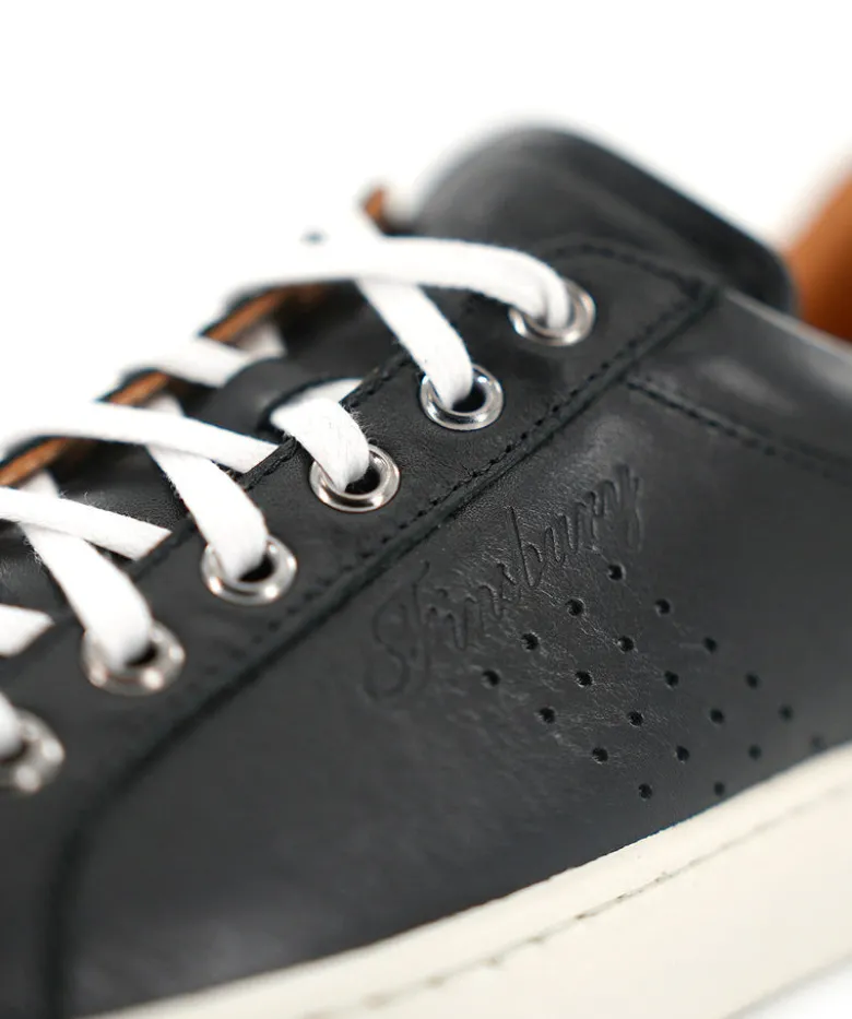 Baskets EMMA Noir