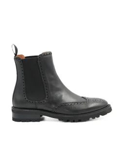 Boots CHARLIE Noir