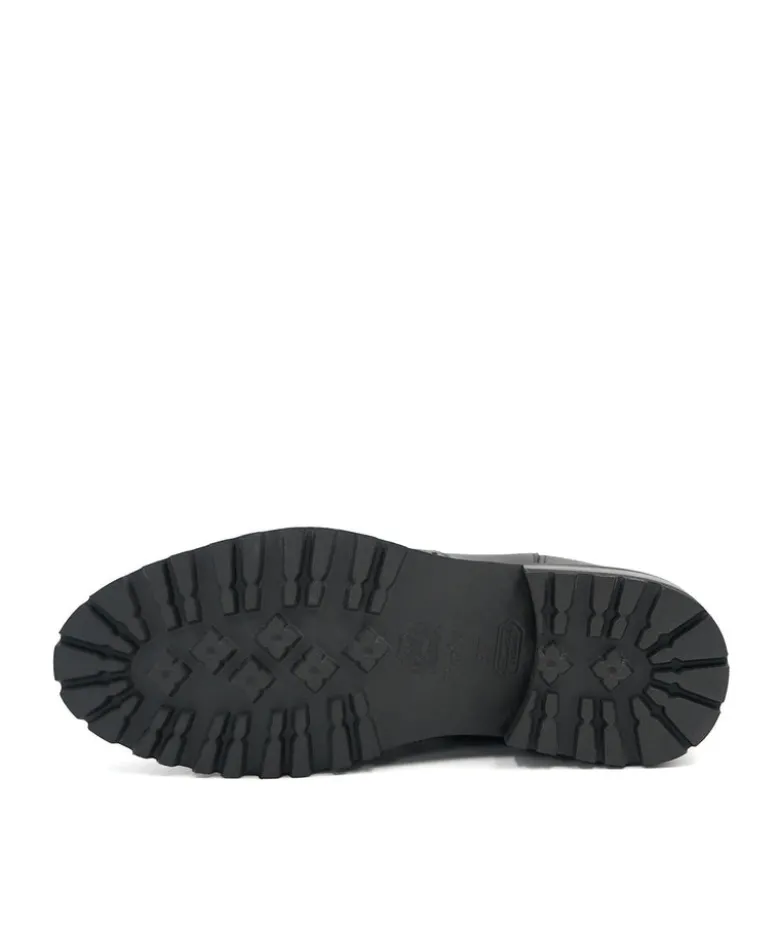 Boots CHARLIE Noir