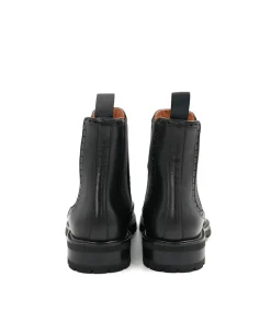 Boots CHARLIE Noir