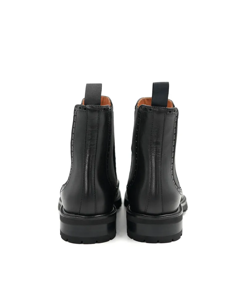 Boots CHARLIE Noir