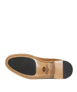 Boots HELEN Marron Tigre