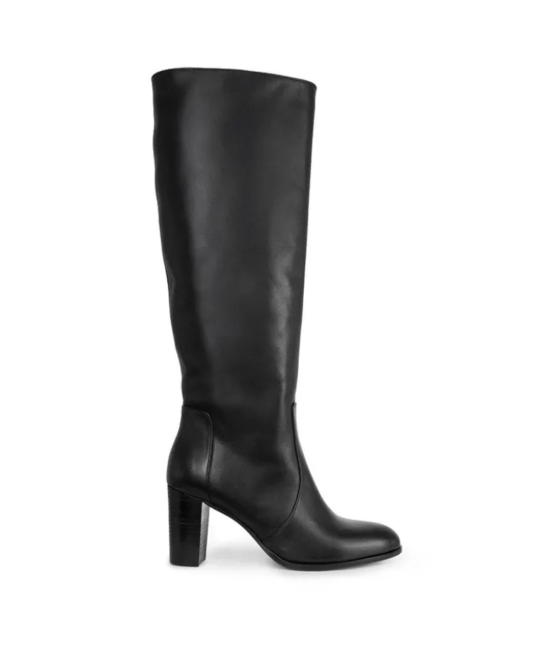 Bottes ADRIANA Noir