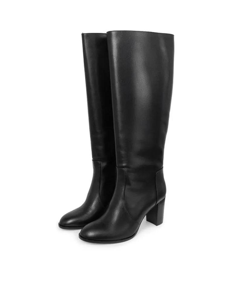 Bottes ADRIANA Noir