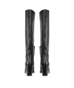 Bottes ADRIANA Noir