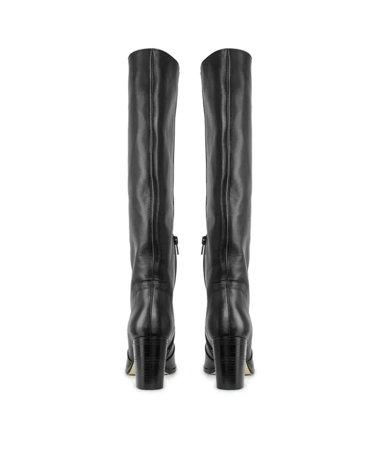 Bottes ADRIANA Noir