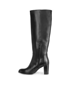 Bottes ADRIANA Noir