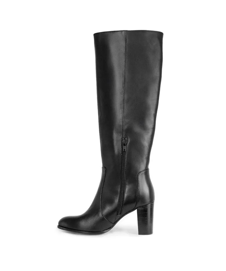 Bottes ADRIANA Noir