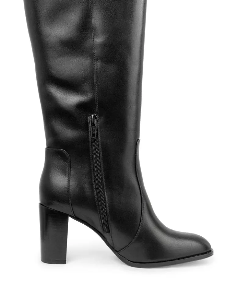 Bottes ADRIANA Noir