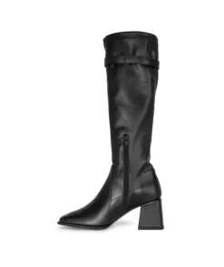 Bottes JADE Noir