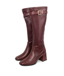 Bottes JADE PRUNE