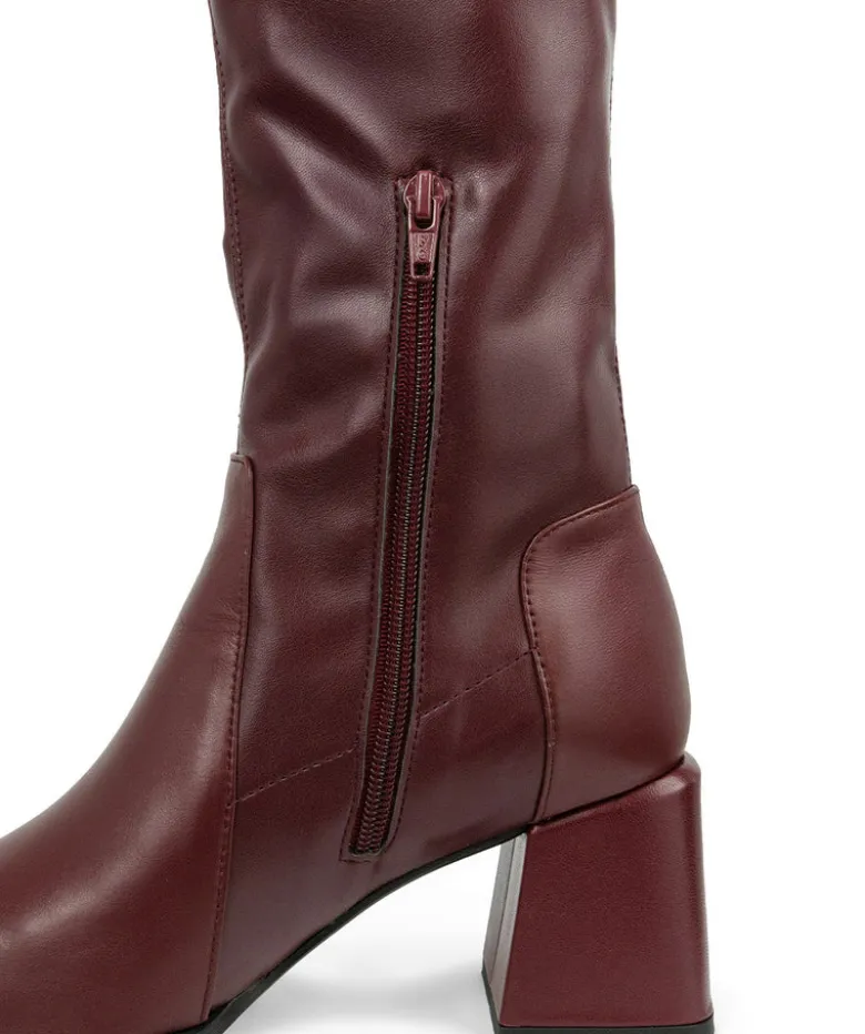 Bottes JADE PRUNE