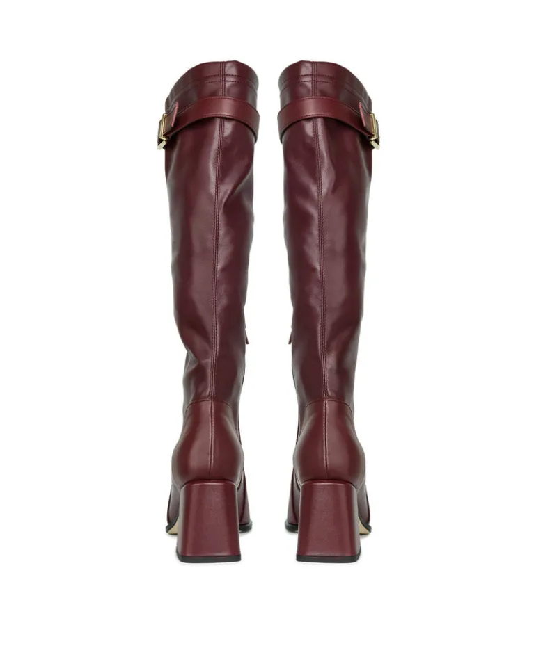 Bottes JADE PRUNE
