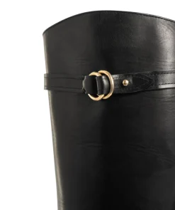 Bottes PENELOPE Noir