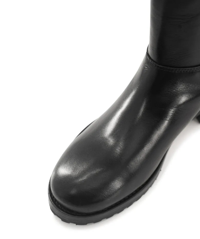 Bottes PENELOPE Noir