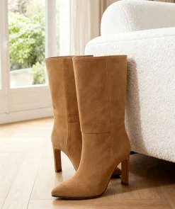 Bottes TAMARA LUNE