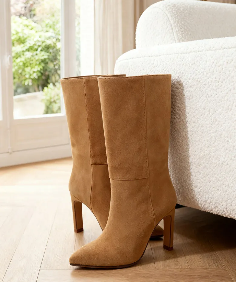 Bottes TAMARA LUNE
