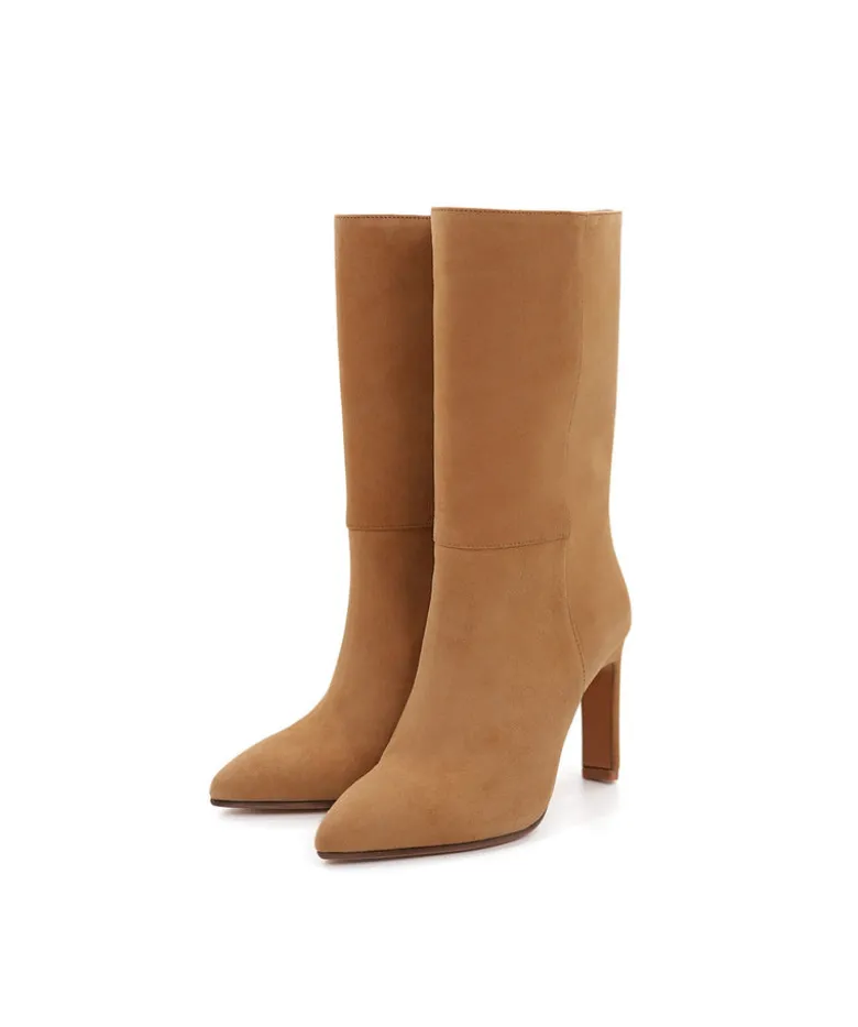 Bottes TAMARA LUNE