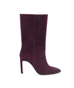 Bottes TAMARA Vigne