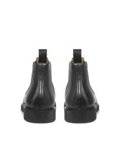 Bottines ANTON Noir