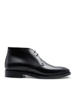 Bottines CHUKKA 1986 Noir