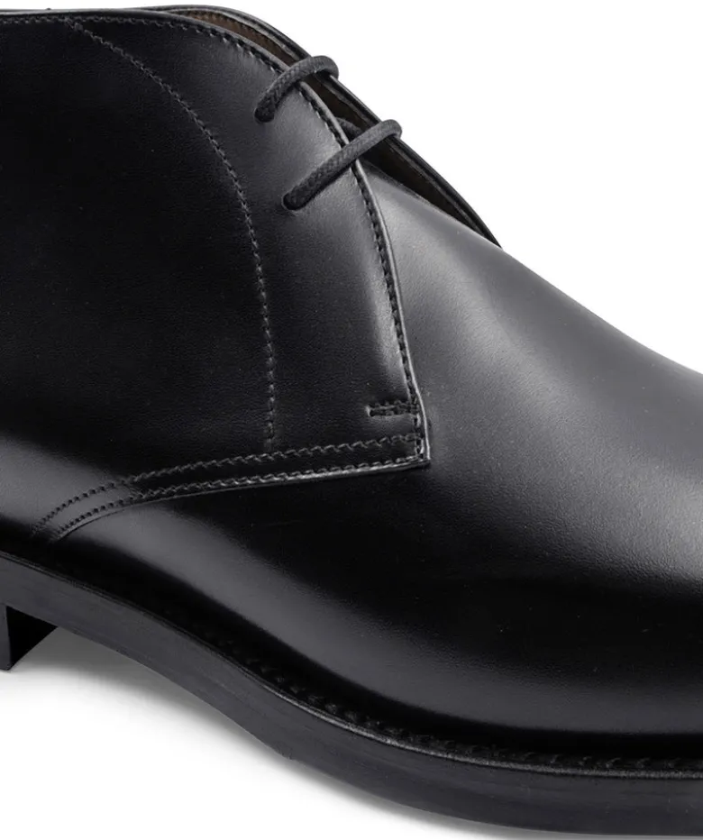 Bottines CHUKKA 1986 Noir