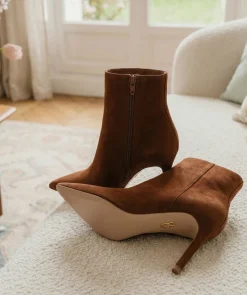 Bottines DAISY Imperial