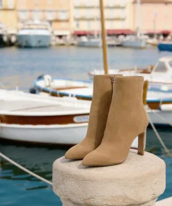 Bottines DAISYA Lune