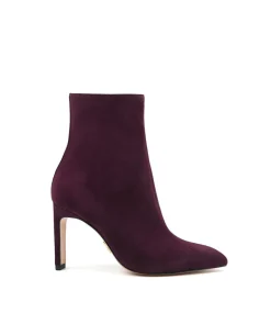 Bottines DAISYA Vigne