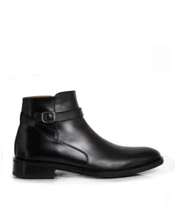 Bottines ELTHON Noir