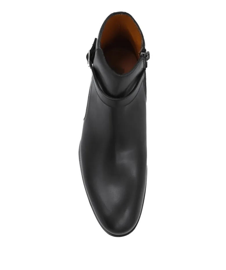 Bottines ELTHON Noir