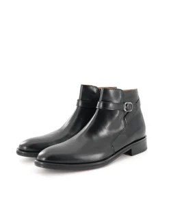 Bottines ELTHON Noir