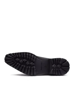 Bottines EMILIO Gris Patiné