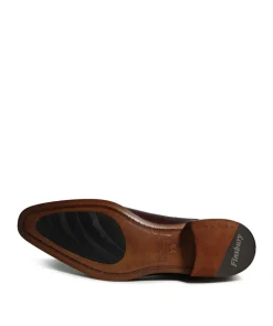 Bottines FIRENZE Bordeaux