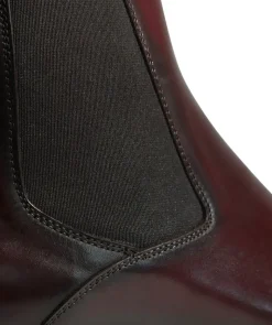 Bottines FIRENZE Bordeaux