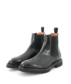Bottines FULHAM Noir