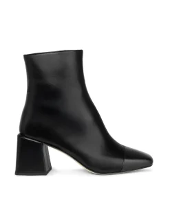Bottines LAURE Noir
