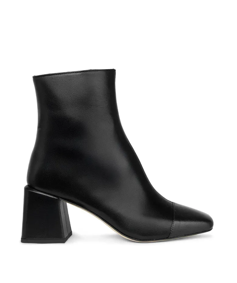 Bottines LAURE Noir