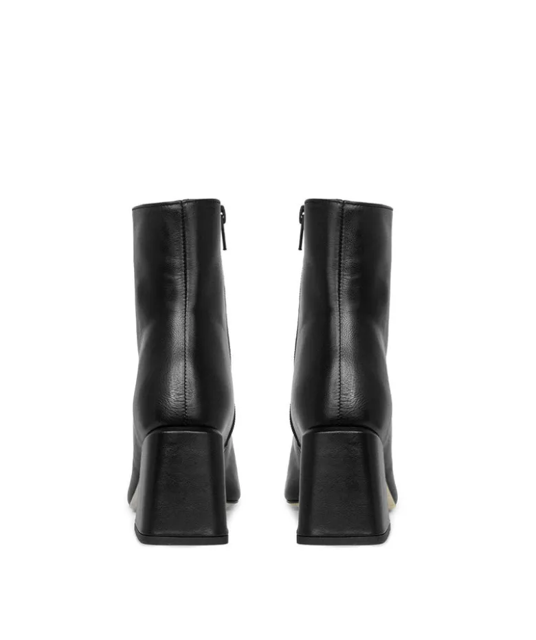Bottines LAURE Noir