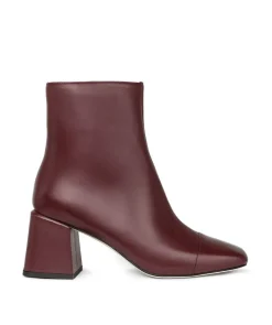 Bottines LAURE Vigne