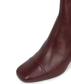 Bottines LAURE Vigne