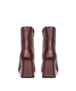 Bottines LAURE Vigne