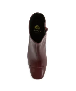 Bottines LAURE Vigne