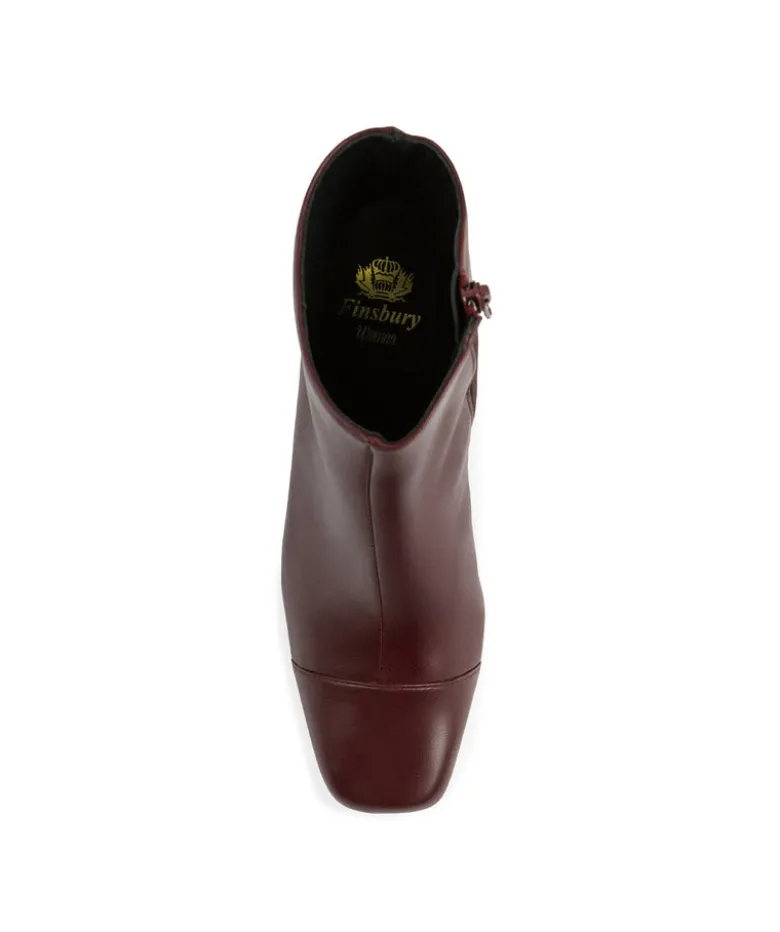 Bottines LAURE Vigne