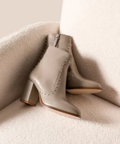 Bottines LOU Dune