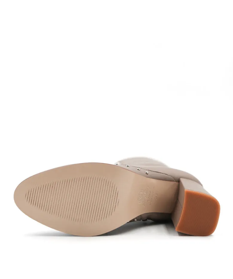 Bottines LOU Dune