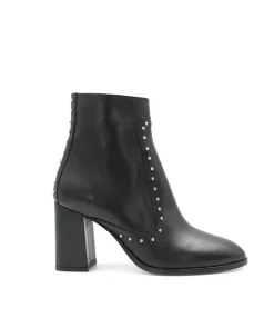 Bottines LOU Noir