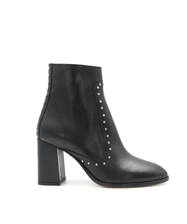 Bottines LOU Noir